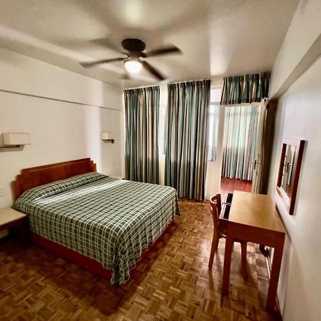 Impala Holiday Flats & Apartments เดอร์บัน ภายนอก รูปภาพ
