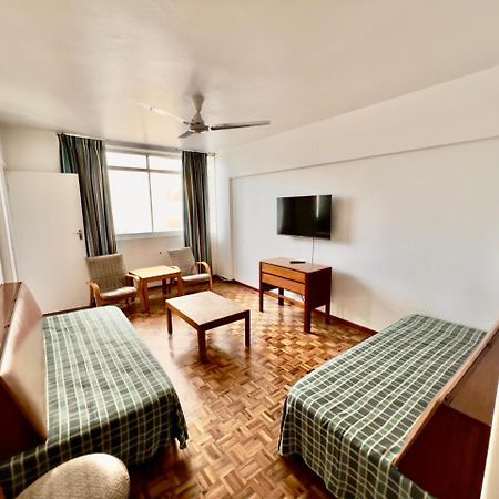 Impala Holiday Flats & Apartments เดอร์บัน ภายนอก รูปภาพ