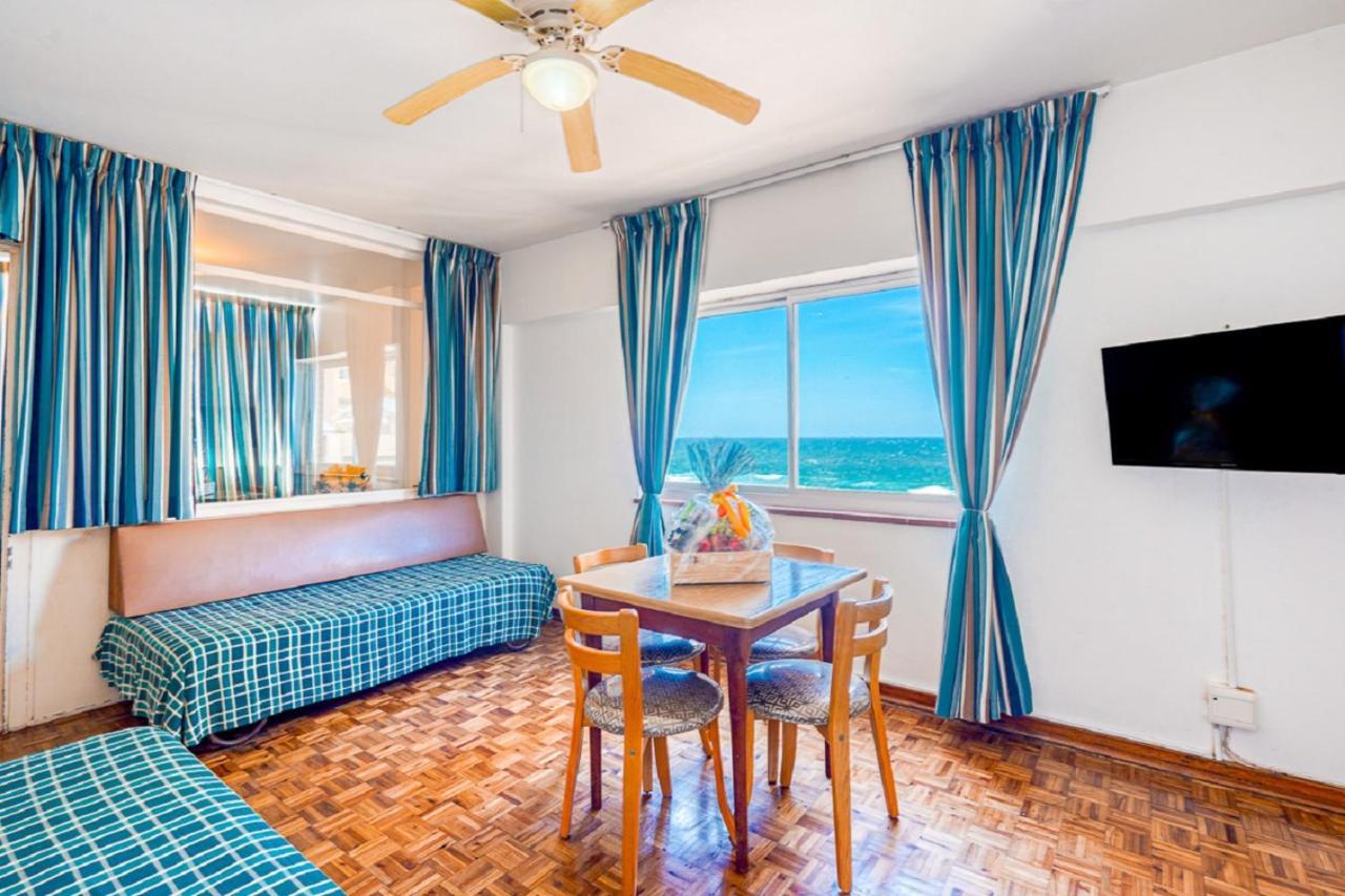 Impala Holiday Flats & Apartments เดอร์บัน ภายนอก รูปภาพ