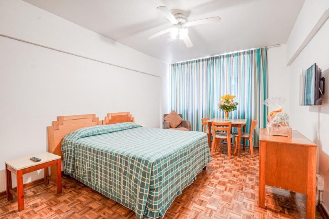 Impala Holiday Flats & Apartments เดอร์บัน ภายนอก รูปภาพ