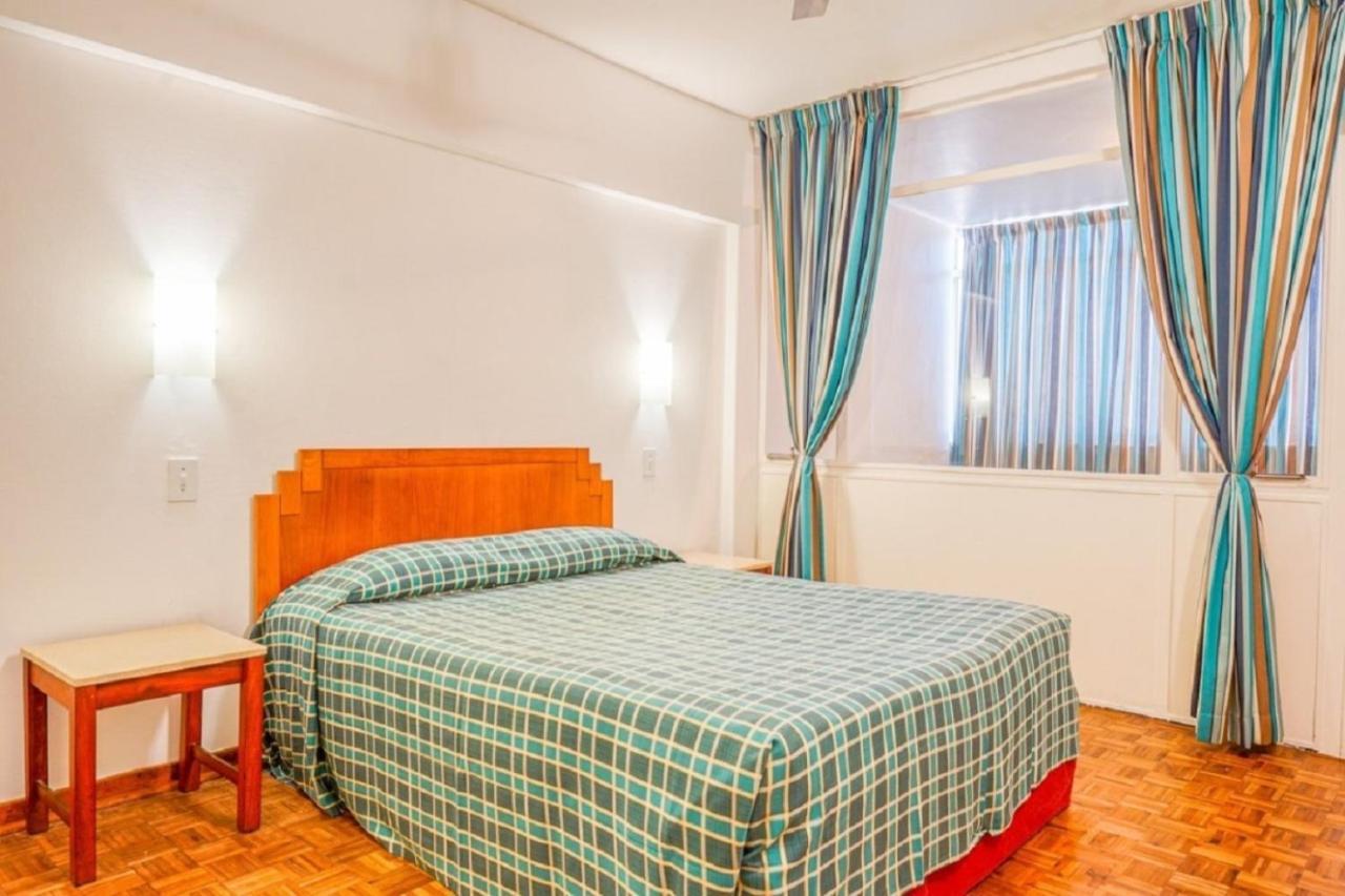 Impala Holiday Flats & Apartments เดอร์บัน ภายนอก รูปภาพ