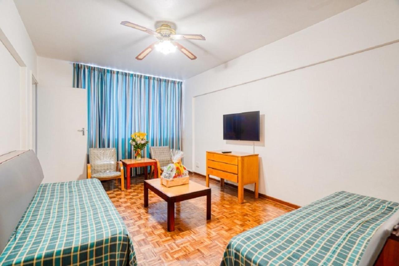 Impala Holiday Flats & Apartments เดอร์บัน ภายนอก รูปภาพ
