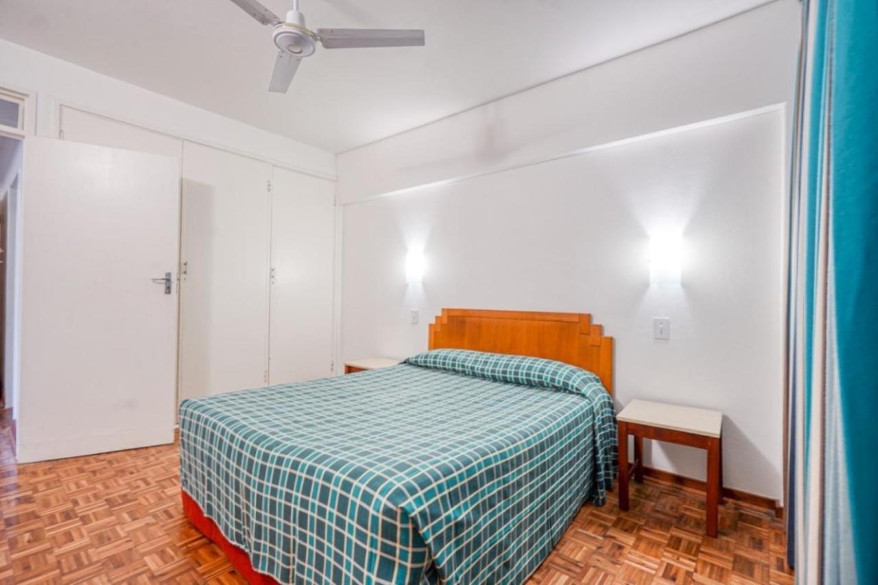 Impala Holiday Flats & Apartments เดอร์บัน ภายนอก รูปภาพ