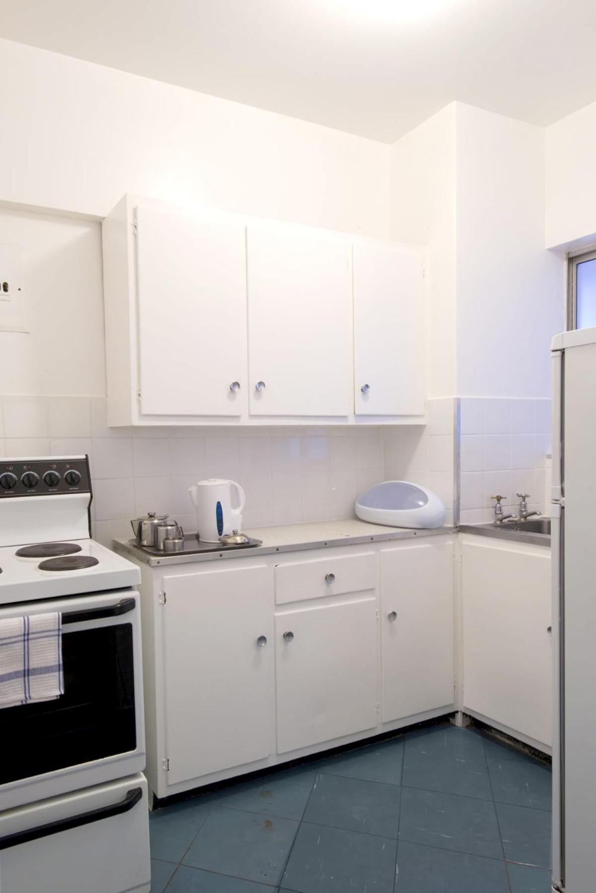 Impala Holiday Flats & Apartments เดอร์บัน ภายนอก รูปภาพ
